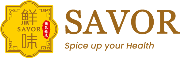 Savor Pte. Ltd. – Food Solutions Provider